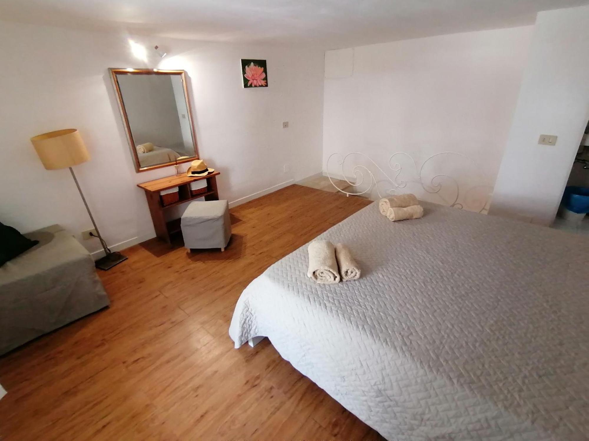 Venus Bed & Breakfast Positano