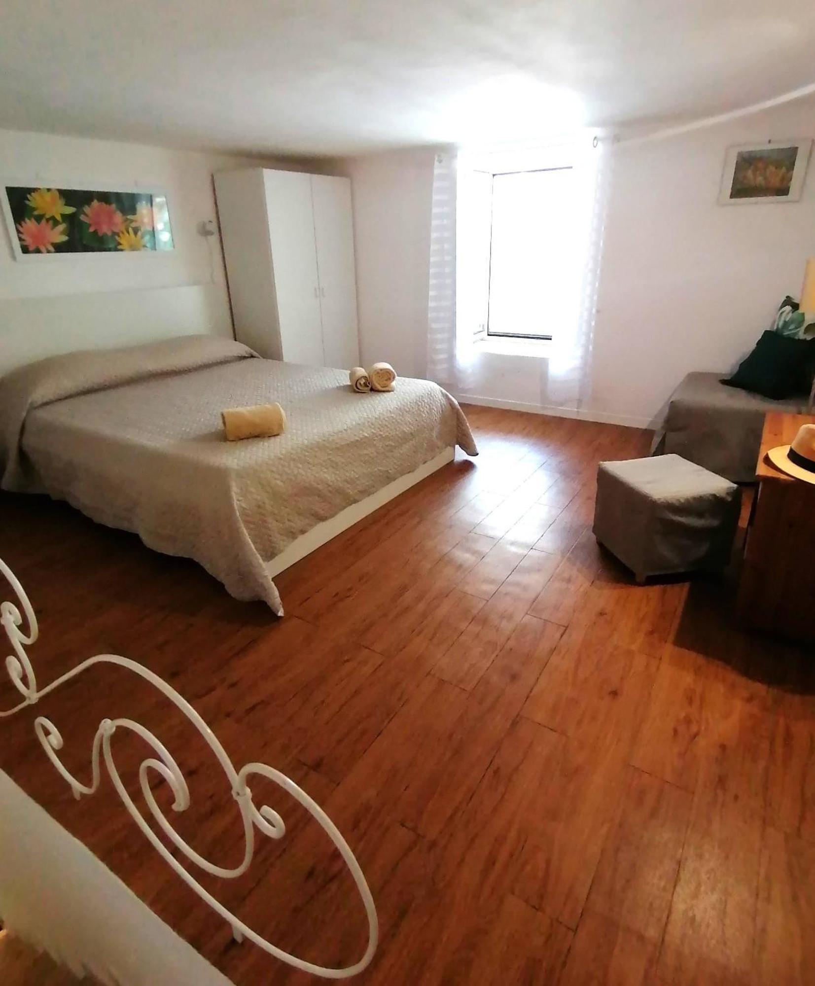 Bed & Breakfast Venus Positano