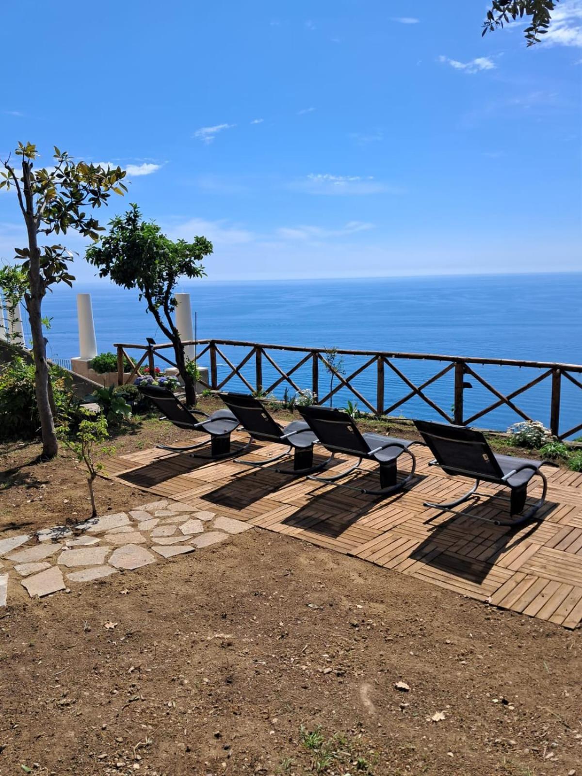 Santa Chiara 4* Positano