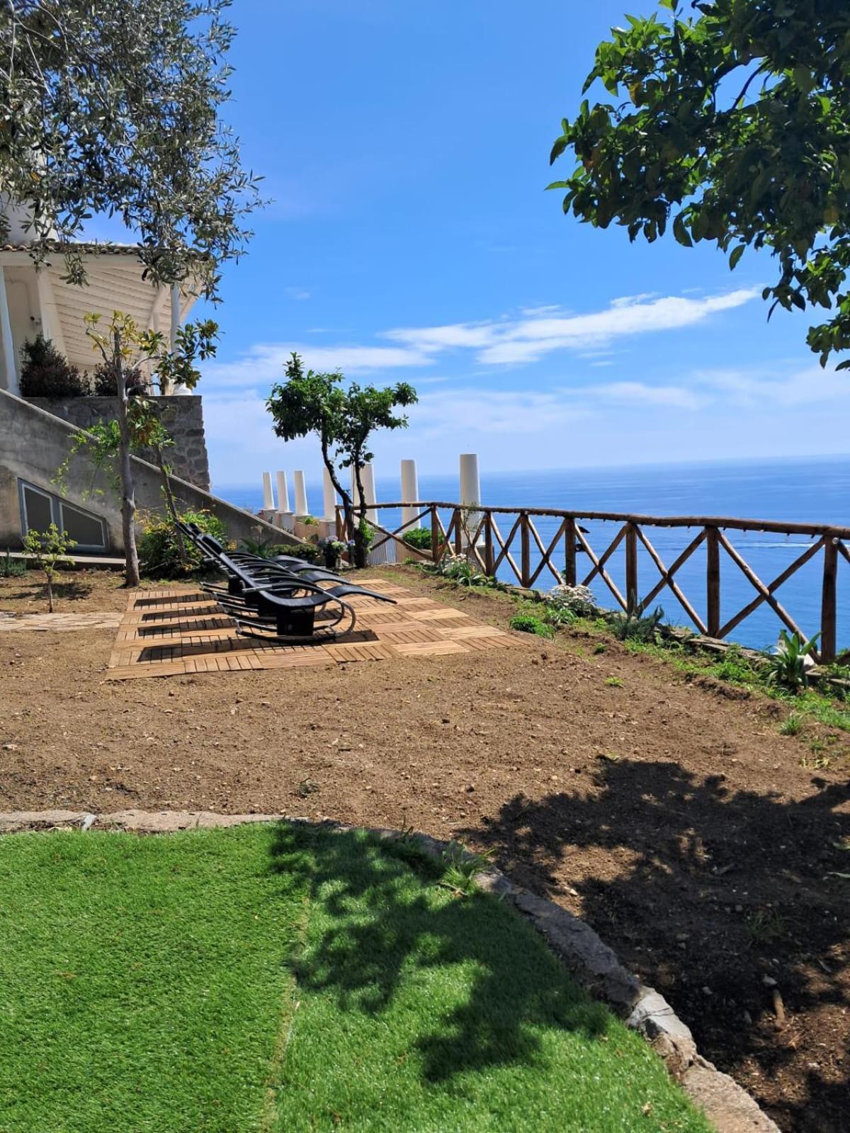 Santa Chiara Hotel Positano