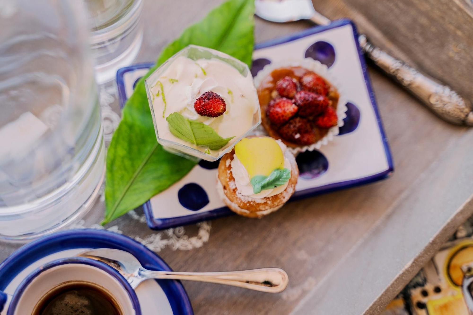 Bed & Breakfast Mary 3*