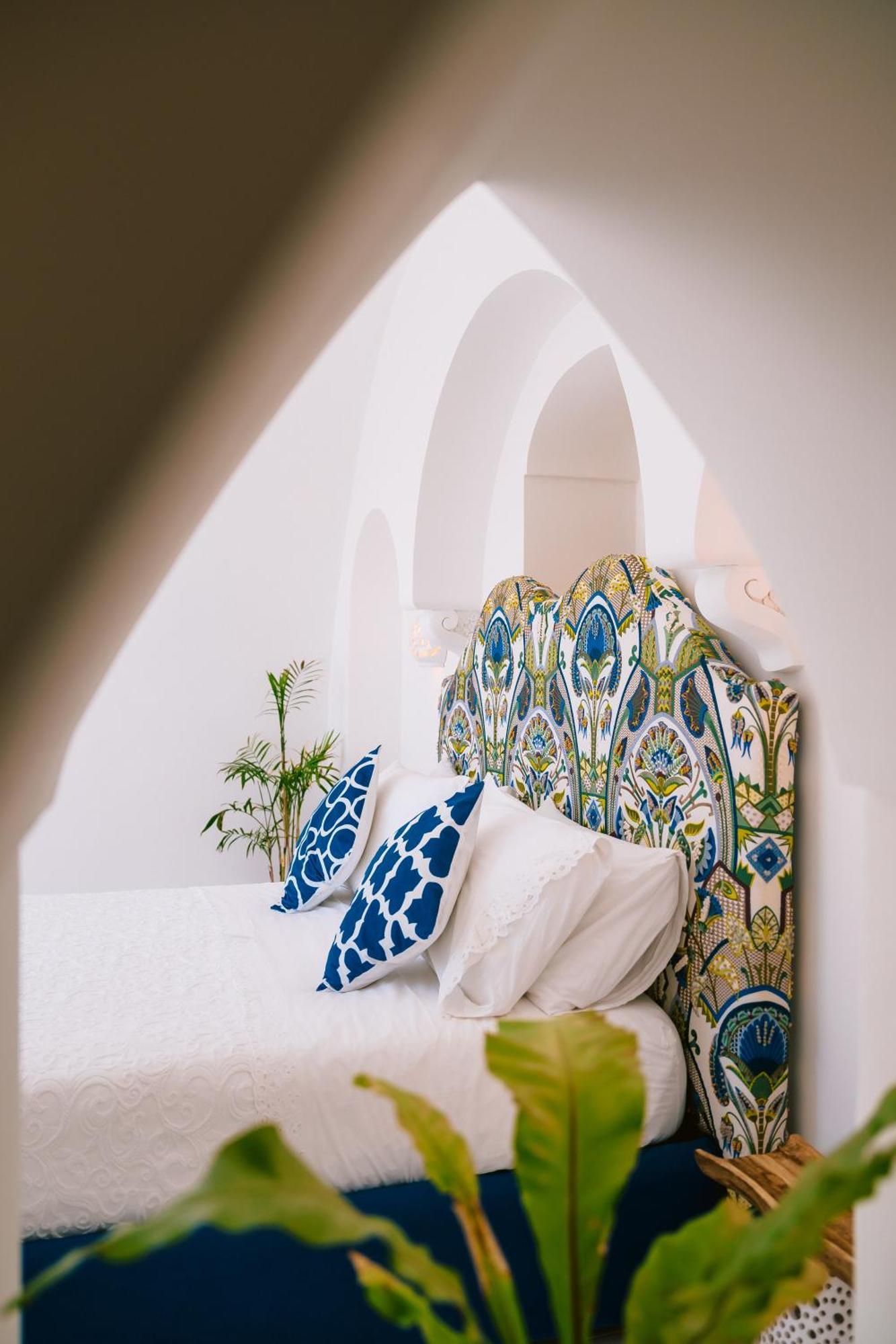 Mary Bed & Breakfast