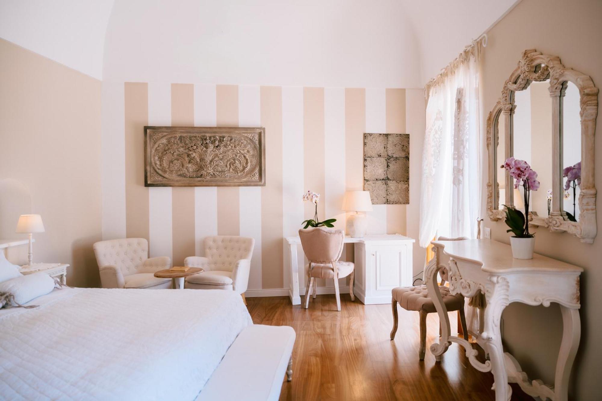 Mary Bed & Breakfast 3*