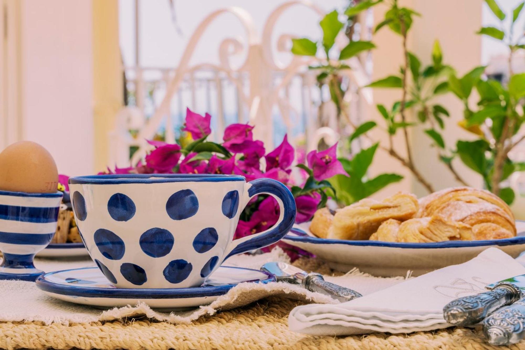 Mary Bed & Breakfast Positano