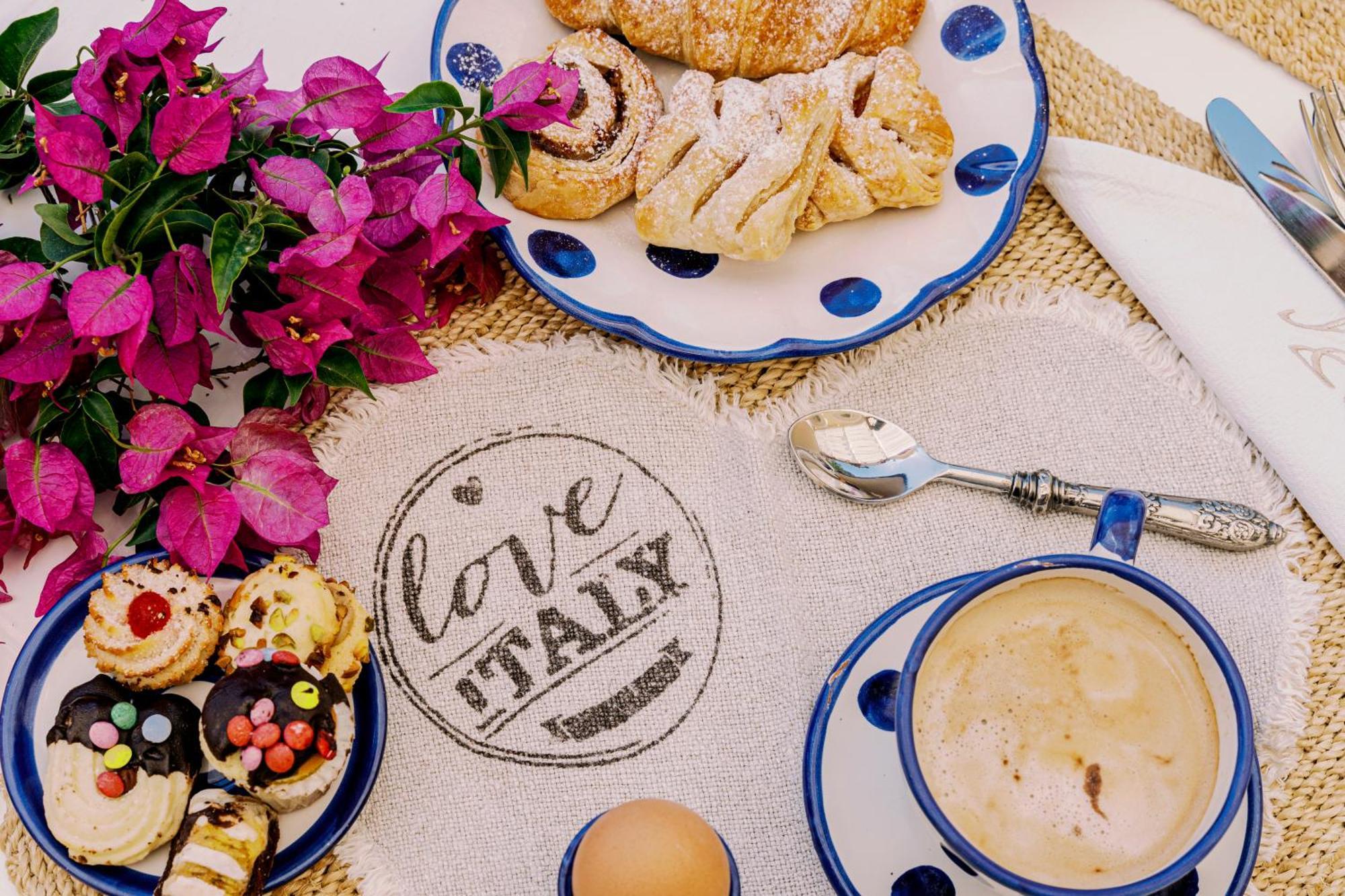 Mary Bed & Breakfast
