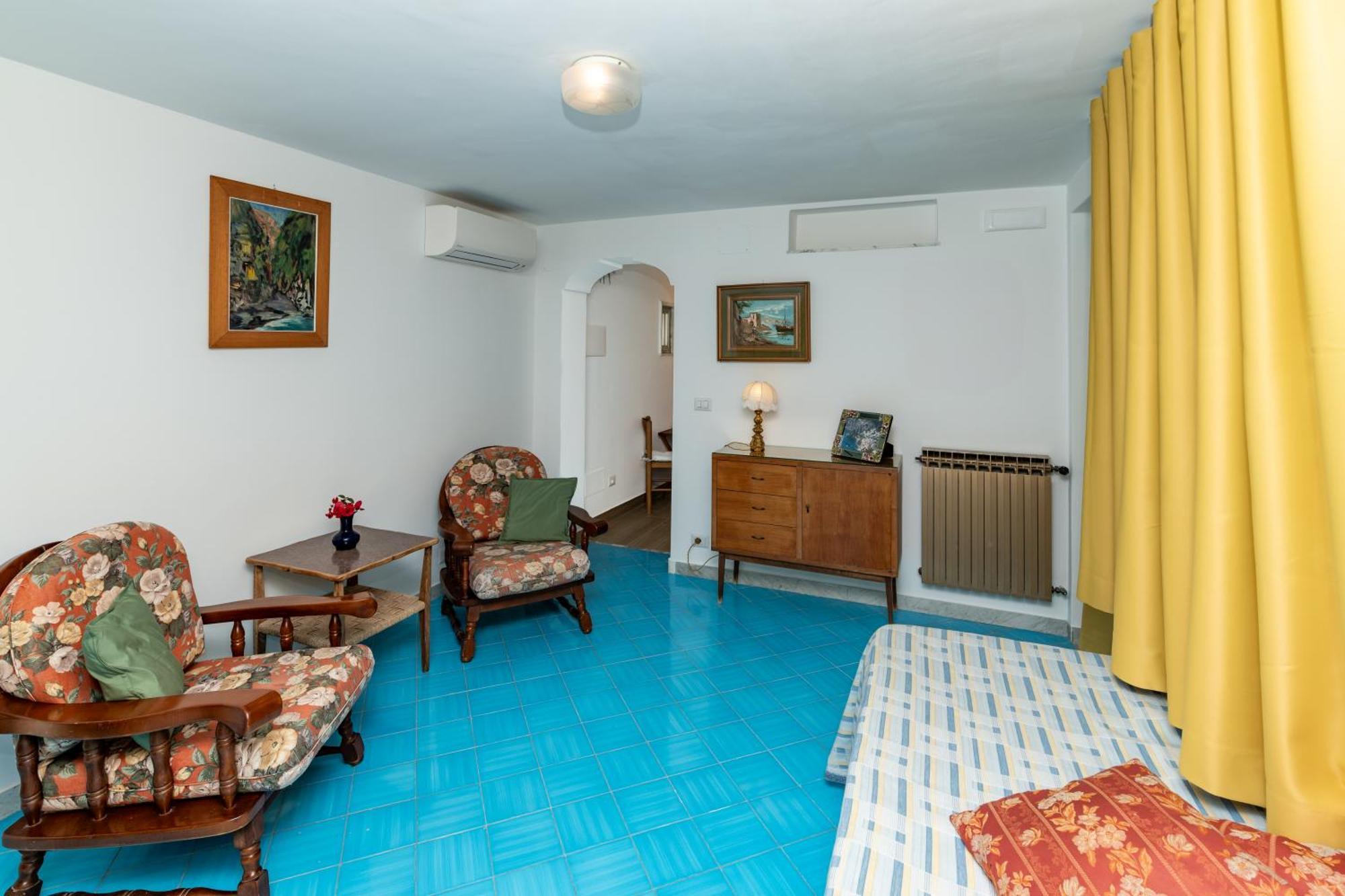 Casa Maresca Guest house