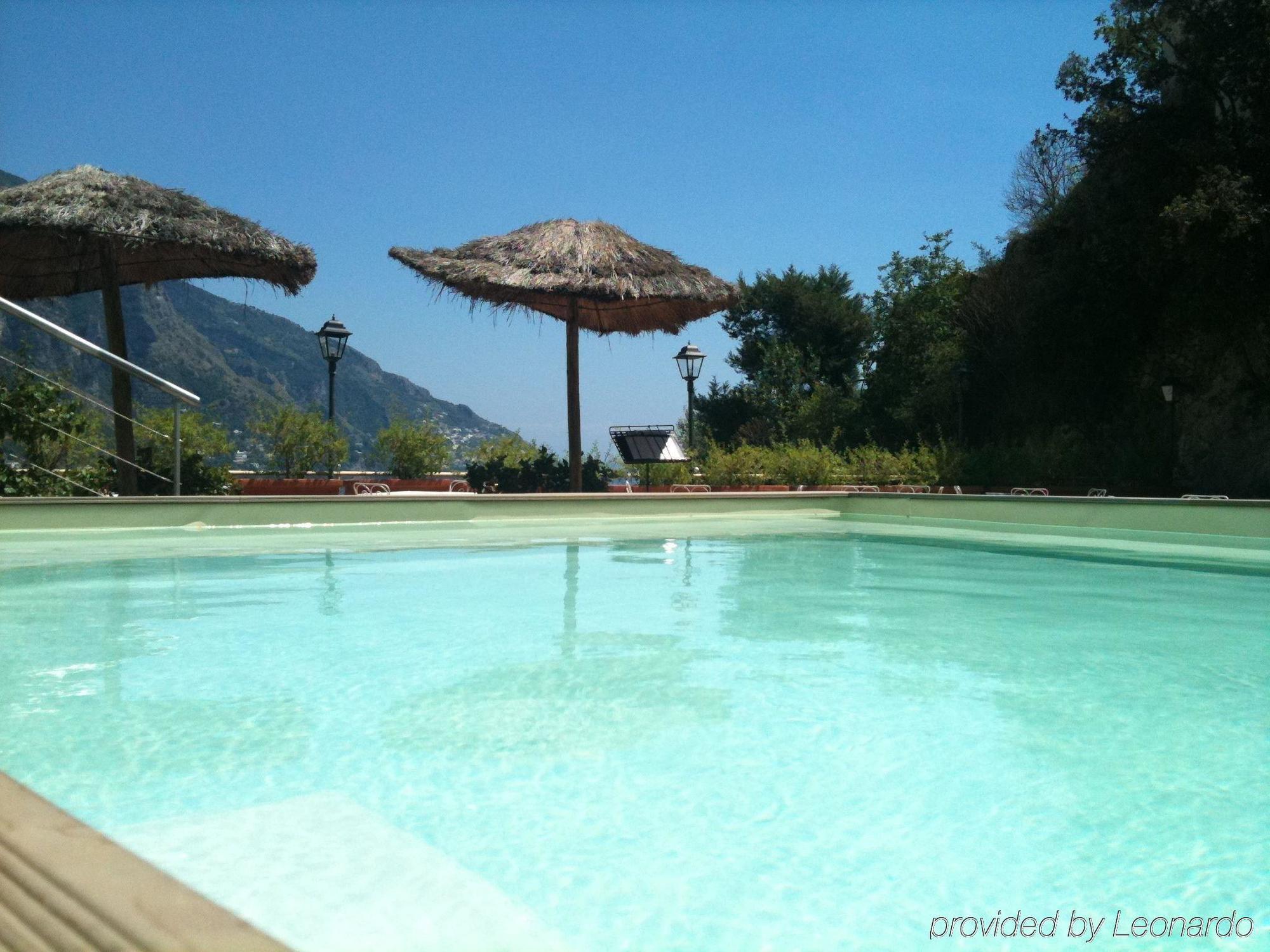 Posa Posa 4* Positano