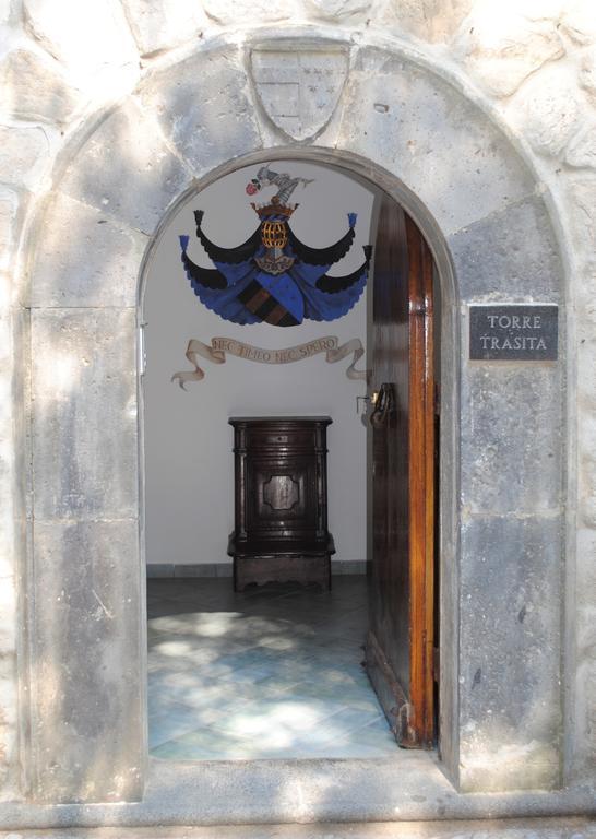 Villa Torre Trasita Luxury Suites Positano