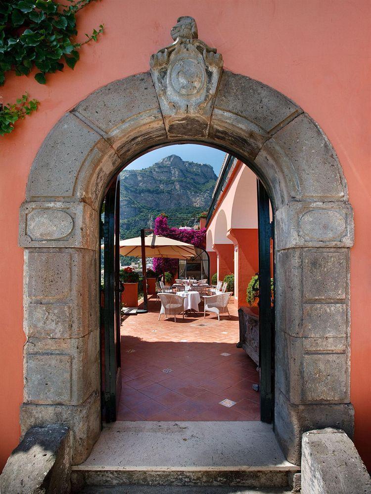 Dei Fisici Hotel 3*