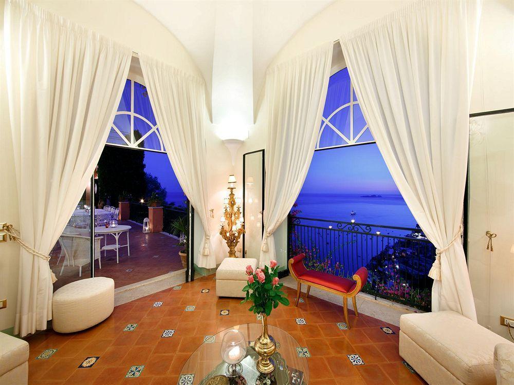 Dei Fisici 3* Positano