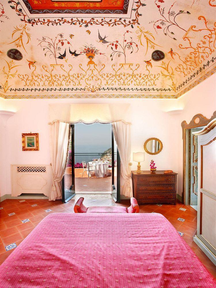 Hotel Dei Fisici