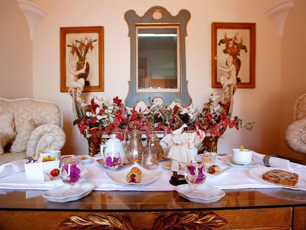 Hotel Dei Fisici 3*