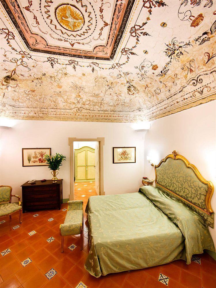 Dei Fisici 3* Positano