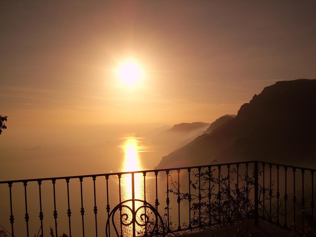Casola Bed & Breakfast Positano