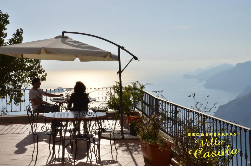 Casola Bed & Breakfast