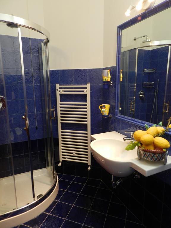 La Dolce A Boutique 2* Positano