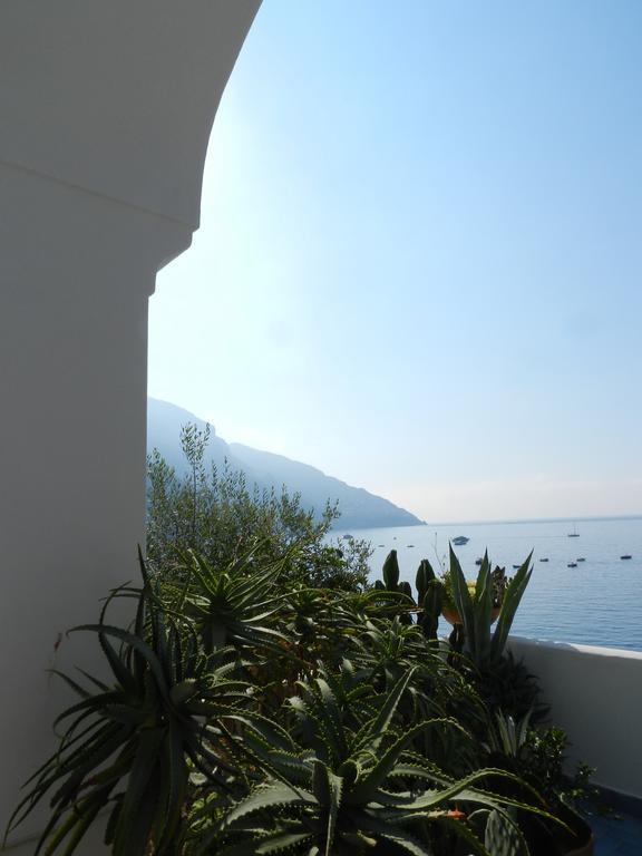 Guest house La Dolce A Boutique Positano