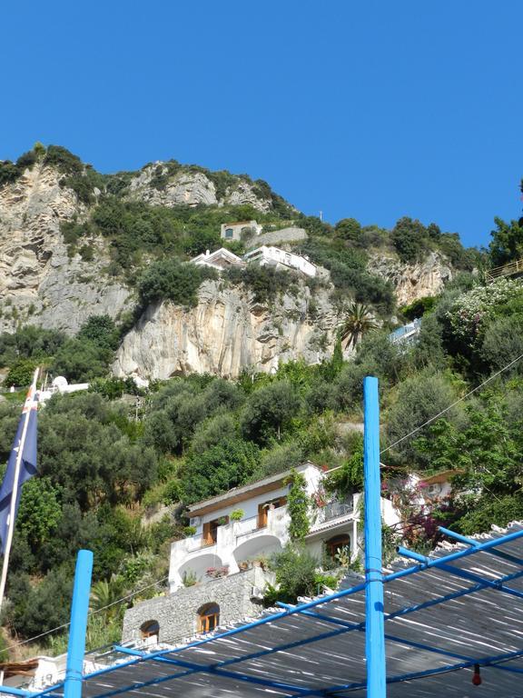 La Dolce A Boutique Positano