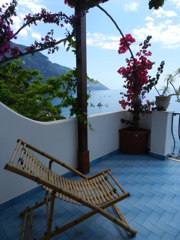La Dolce A Boutique 2* Positano