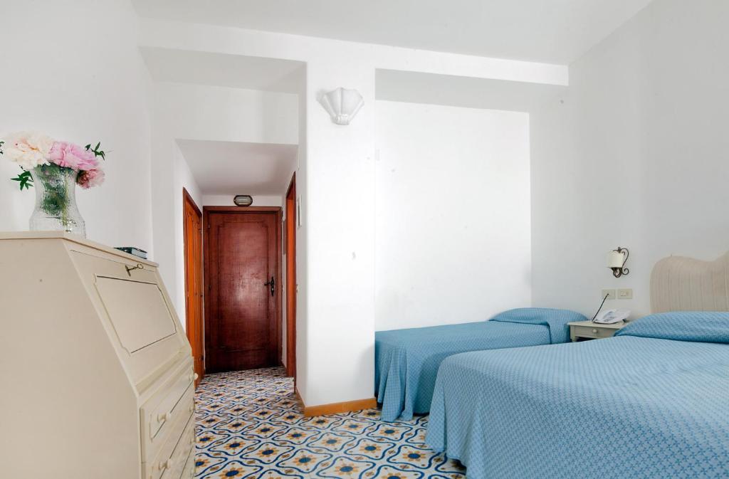 Hotel Vittoria 3*