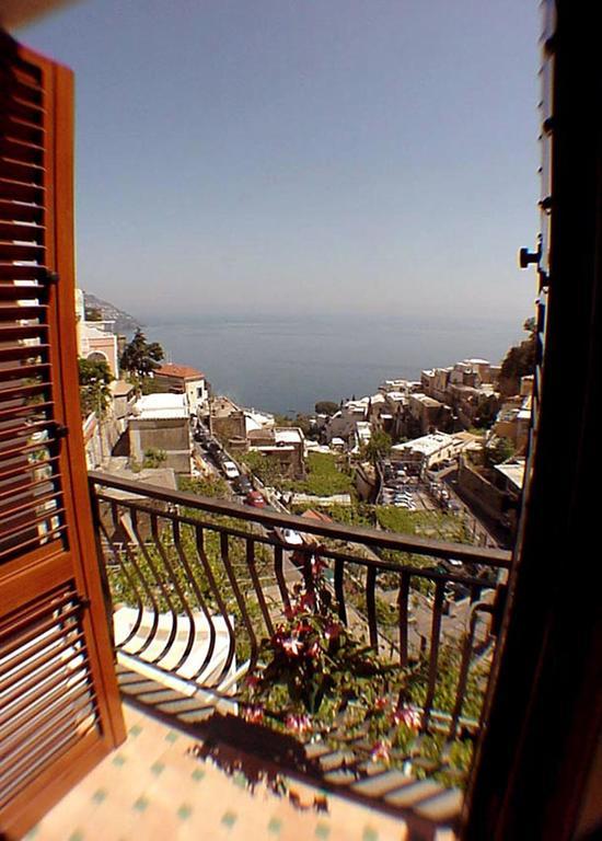 Ludovica Tipo C * Positano