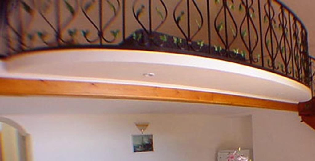 Ludovica Tipo C Apartment Positano