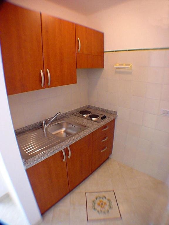 Ludovica Tipo C Apartment