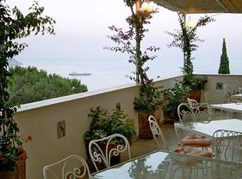 Hotel Vittoria 3*