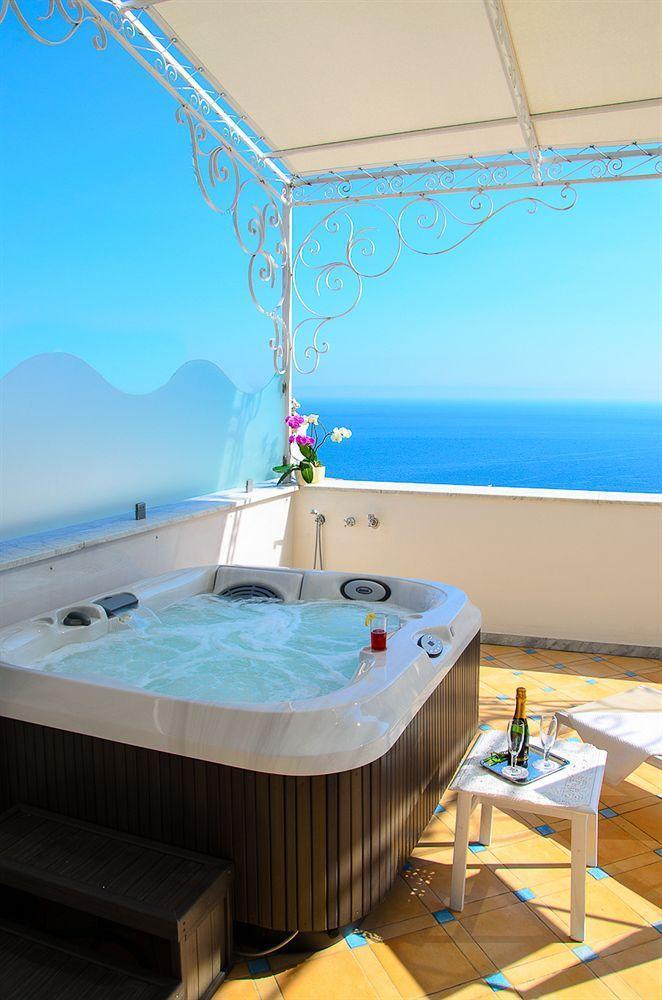 Palazzo Marzoli Charme - Small Luxury Positano