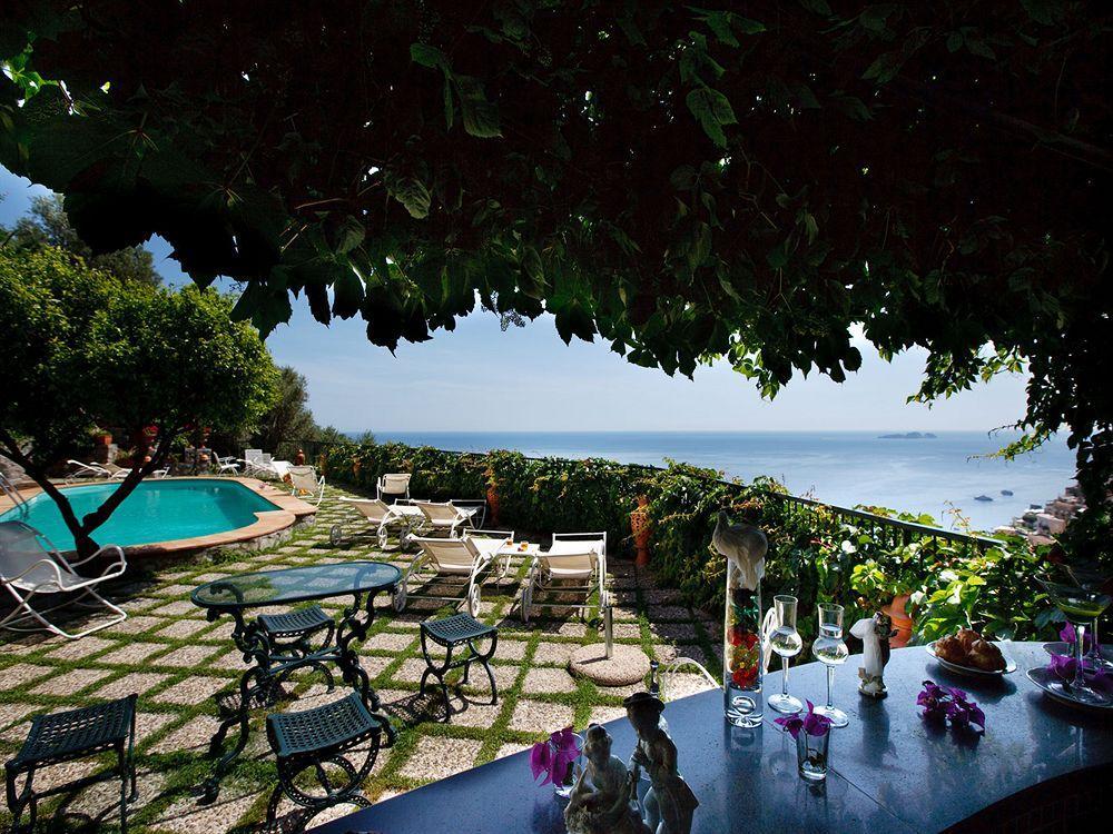 Dei Fisici 3* Positano