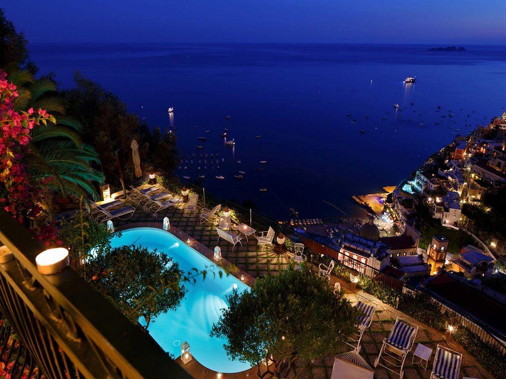 Dei Fisici Hotel