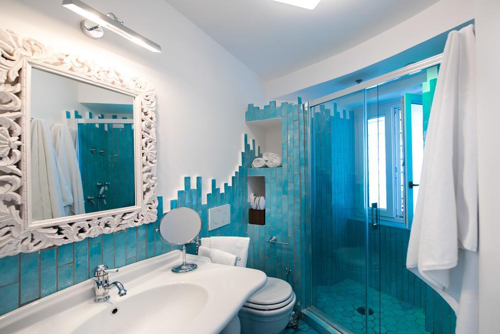 Guest house Villa Torre Trasita Luxury Suites Positano