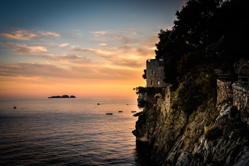 Villa Torre Trasita Luxury Suites Guest house 2*