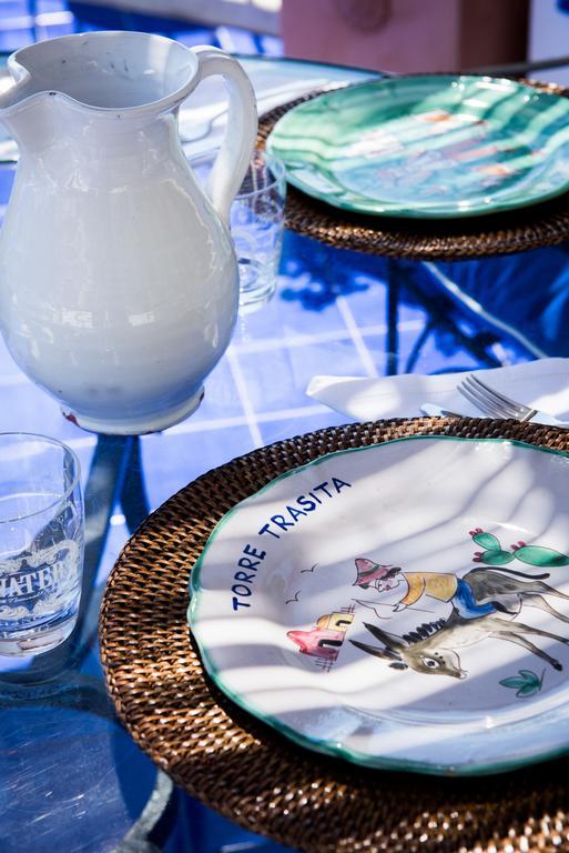 Guest house Villa Torre Trasita Luxury Suites 2*