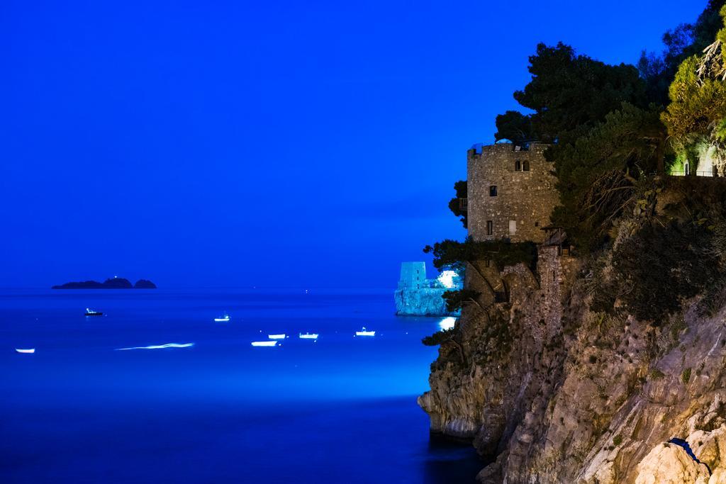 Guest house Villa Torre Trasita Luxury Suites 2*