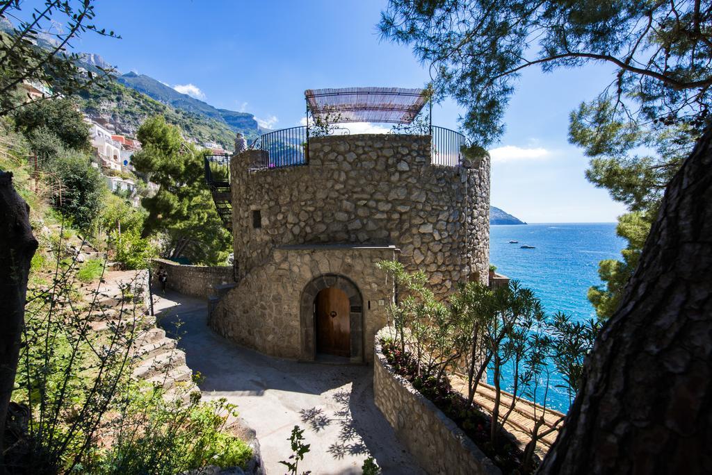 Villa Torre Trasita Luxury Suites Guest house