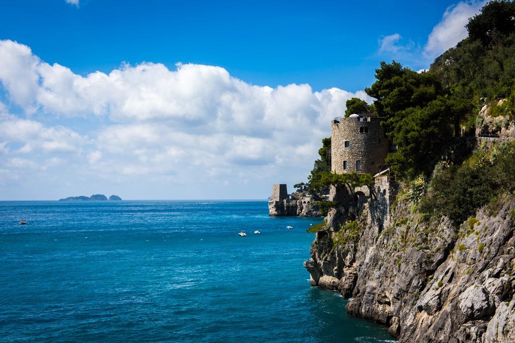 Guest house Villa Torre Trasita Luxury Suites Positano
