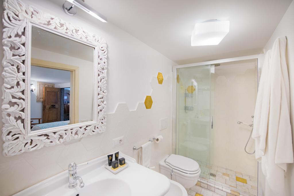 Villa Torre Trasita Luxury Suites Guest house Positano