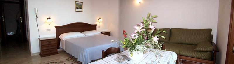 Ludovica Type B Positano