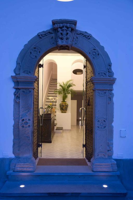 Palazzo Marzoli Charme - Small Luxury Positano