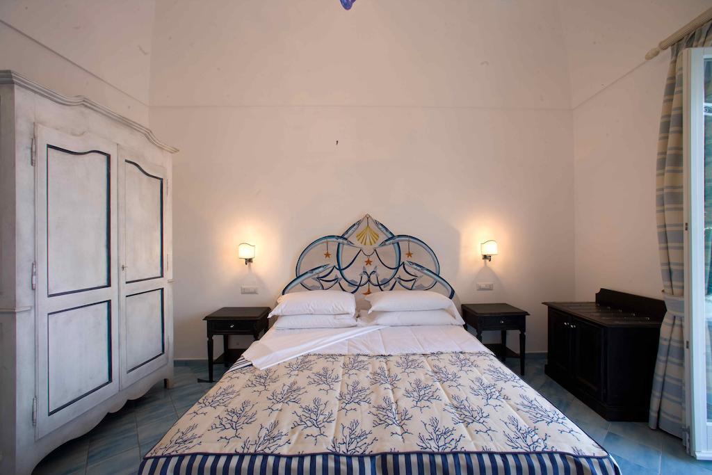 Hotel Palazzo Marzoli Charme - Small Luxury Positano