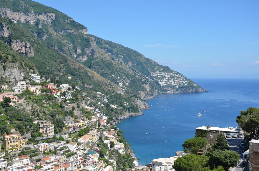 Casa Le Terrazze