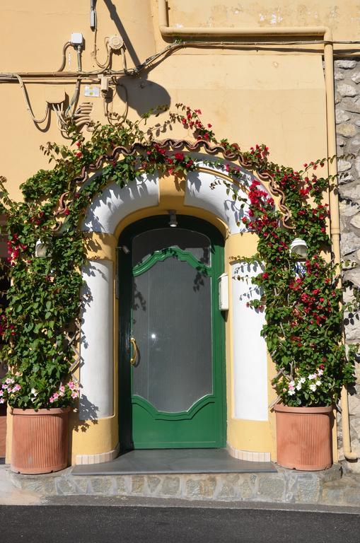 Apartment Casa Le Terrazze