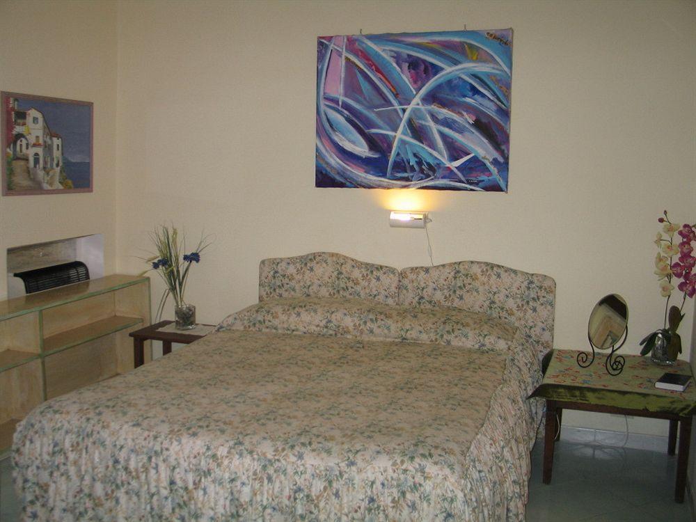 Bed & Breakfast Venus