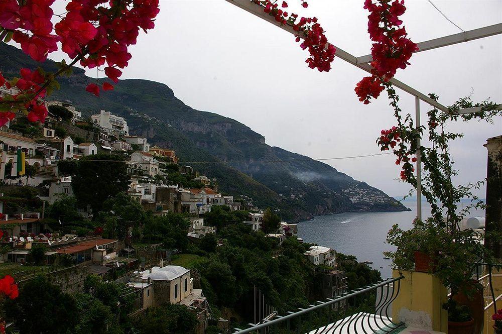 Venus Positano