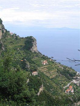 Bed & Breakfast Venus Positano