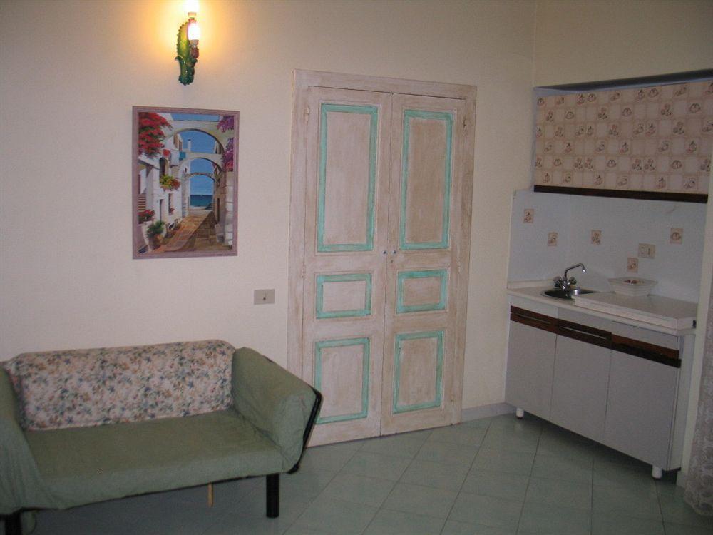 Bed & Breakfast Venus 3*