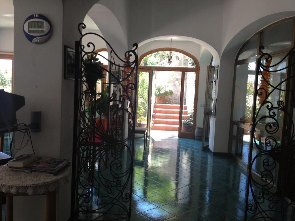Bed & Breakfast Villaverde