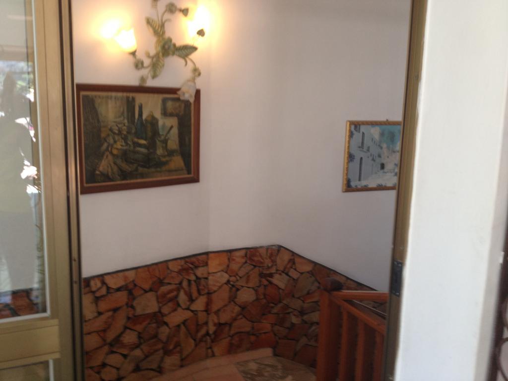 Bed & Breakfast Villaverde Positano