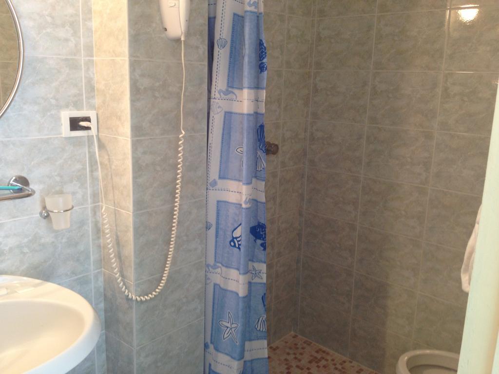 Villaverde Positano